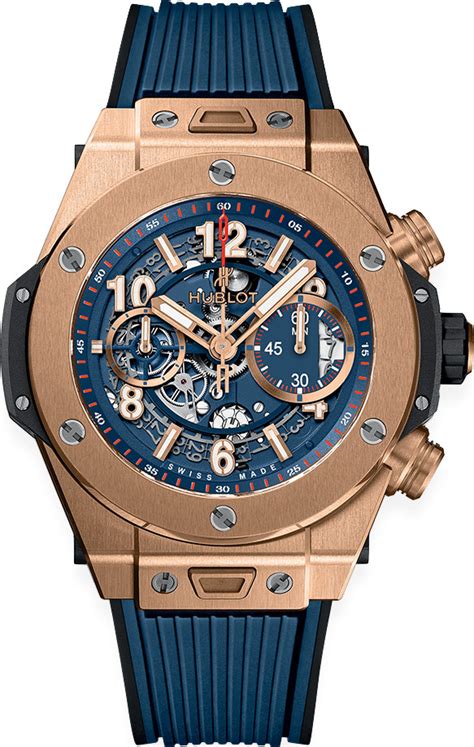 hublot uk price